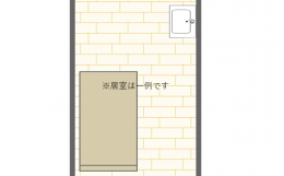 住宅型有料老人ホームナーシングホームいきいきの施設画像