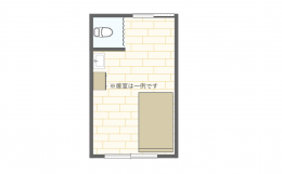 サービス付き高齢者向け住宅ケア望ドリーム稲口の施設画像