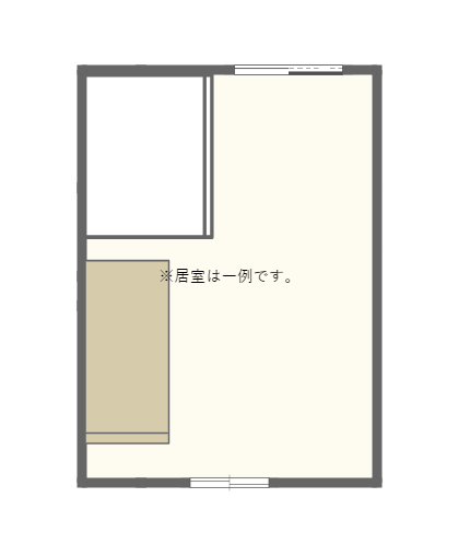 グループホームグループホーム喜寿苑の施設画像