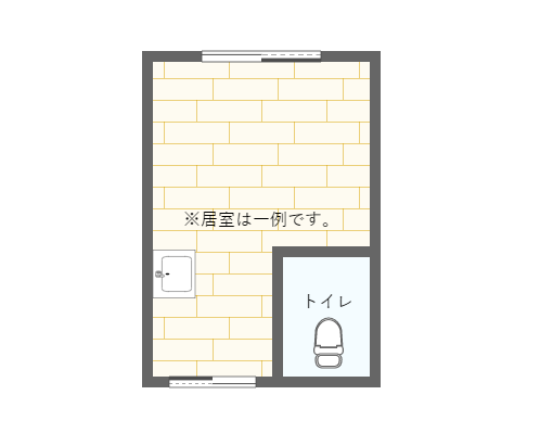 住宅型有料老人ホーム四季彩岡崎の施設画像