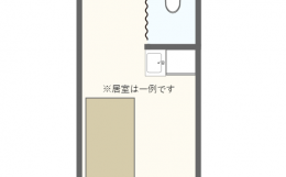 サービス付き高齢者向け住宅和合橋ホームの施設画像