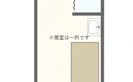 住宅型有料老人ホームあんじゅ竜美の施設画像