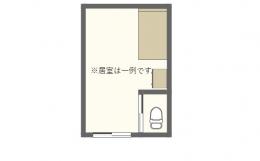 住宅型有料老人ホーム孔雀の施設画像