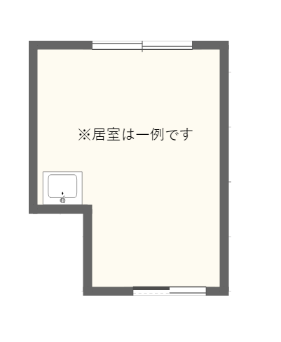 住宅型有料老人ホームほほえみIrisakiの施設画像