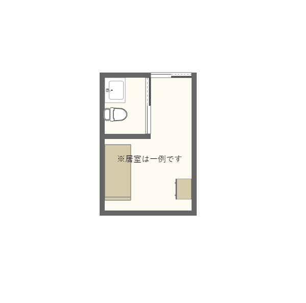 サービス付き高齢者向け住宅サザン富士の施設画像