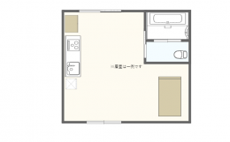 介護付き有料老人ホーム介護付有料老人ホームフェリス福祉村の施設画像