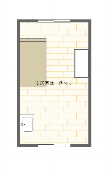 住宅型有料老人ホームナーシングホーム北斗木曽川の施設画像