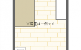 住宅型有料老人ホームナーシングホーム北斗木曽川の施設画像
