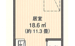 住宅型有料老人ホームサポートテラス深坪の施設画像