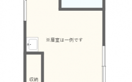 サービス付き高齢者向け住宅クルール豊田吉原西館の施設画像