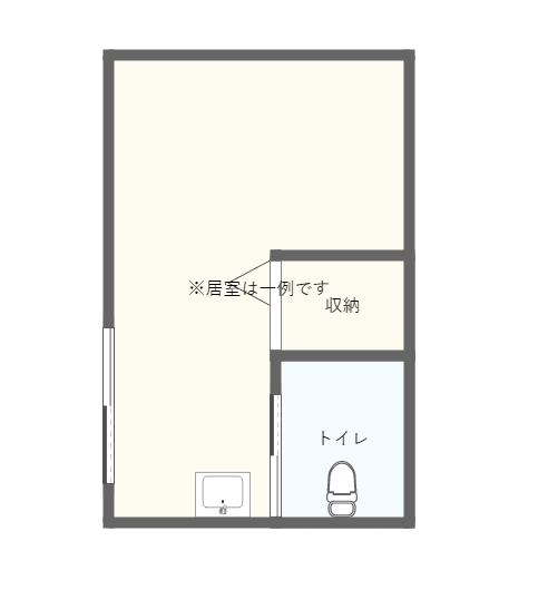 住宅型有料老人ホームひまわり会館  蟹江　今の施設画像