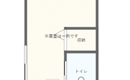 住宅型有料老人ホームひまわり会館  蟹江　今の施設画像