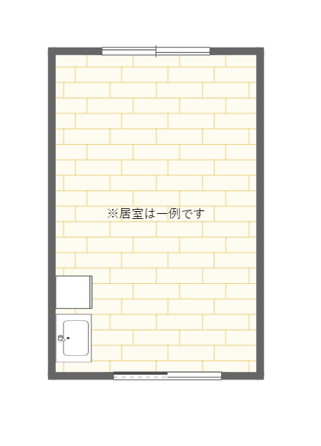 住宅型有料老人ホームひまわり会館  蟹江　桜の施設画像