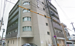 住宅型有料老人ホームReHOPE新栄東館（旧名称：メディックケアなごみの家）の施設画像