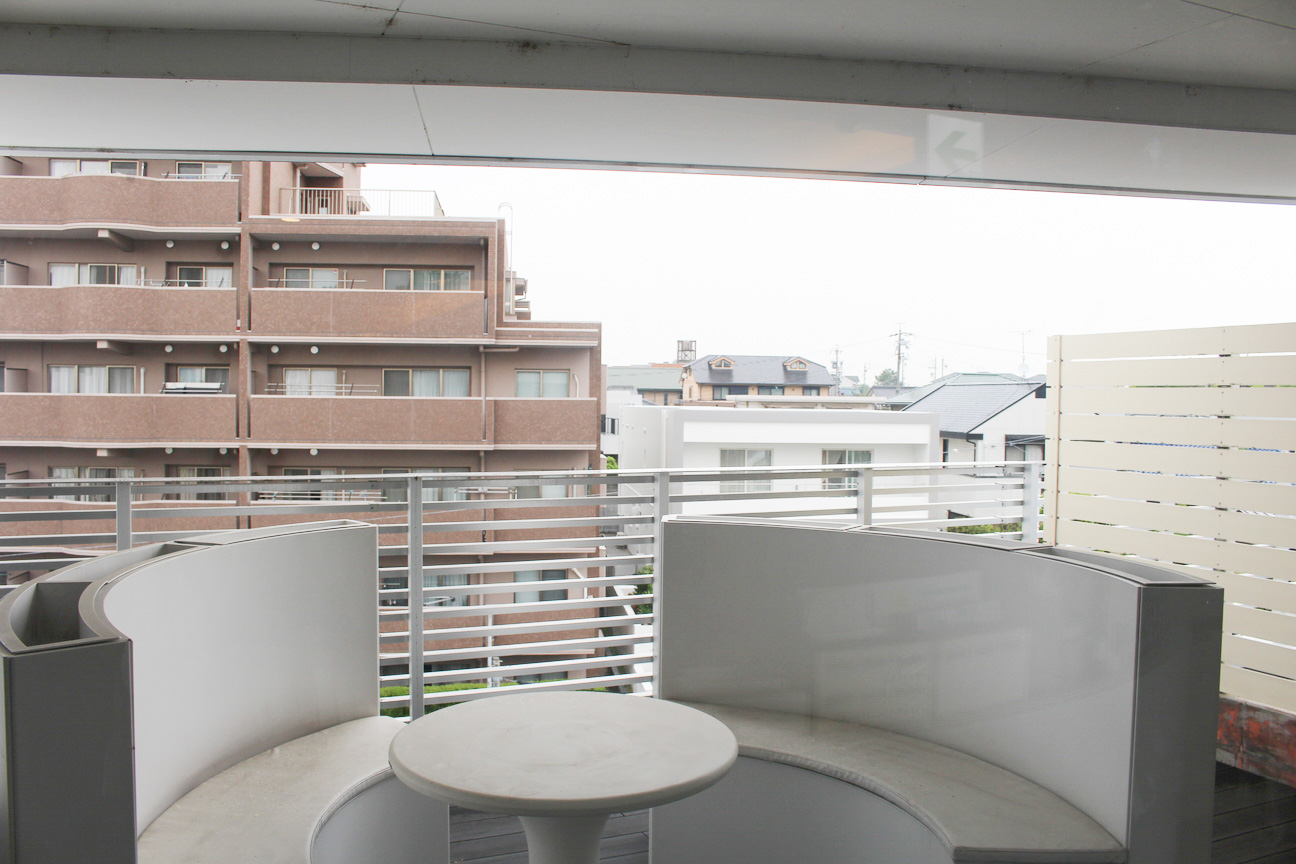 サービス付き高齢者向け住宅シニアステージいつき石川橋の施設画像