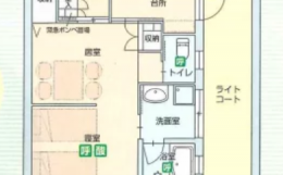 その他の介護施設HOTハウスの施設画像