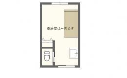 サービス付き高齢者向け住宅いちようの施設画像