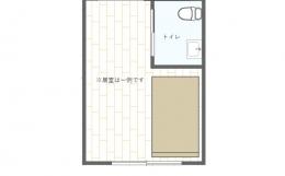住宅型有料老人ホーム有料老人ホームなごみの郷の施設画像