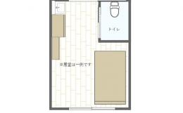サービス付き高齢者向け住宅サービス付き高齢者向け住宅咲花港の施設画像