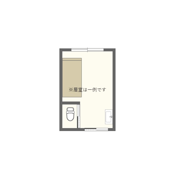 住宅型有料老人ホーム有料老人ホーム心の結浅田の施設画像