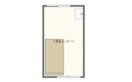 グループホームグループホームプルミエールさなげの施設画像