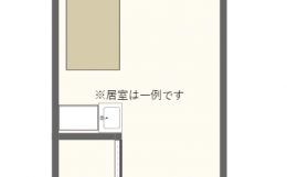 介護付き有料老人ホームケアホーム虹の森の施設画像