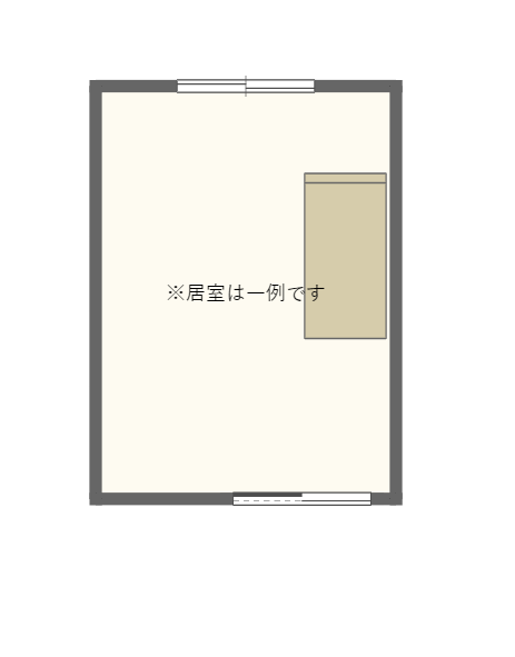 グループホームグループホーム設楽名倉の家の施設画像