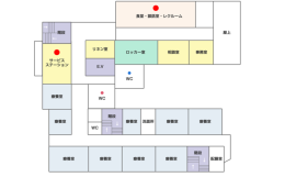 桃源堂 介護療養型老人保健施設の施設画像