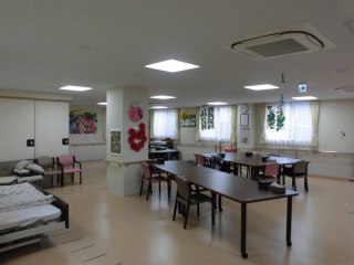 サービス付き高齢者向け住宅ふるさとホーム名古屋天白の施設画像