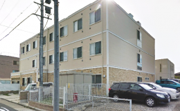 住宅型有料老人ホーム茶屋ヶ坂の憩　エスペランサ千種の施設画像