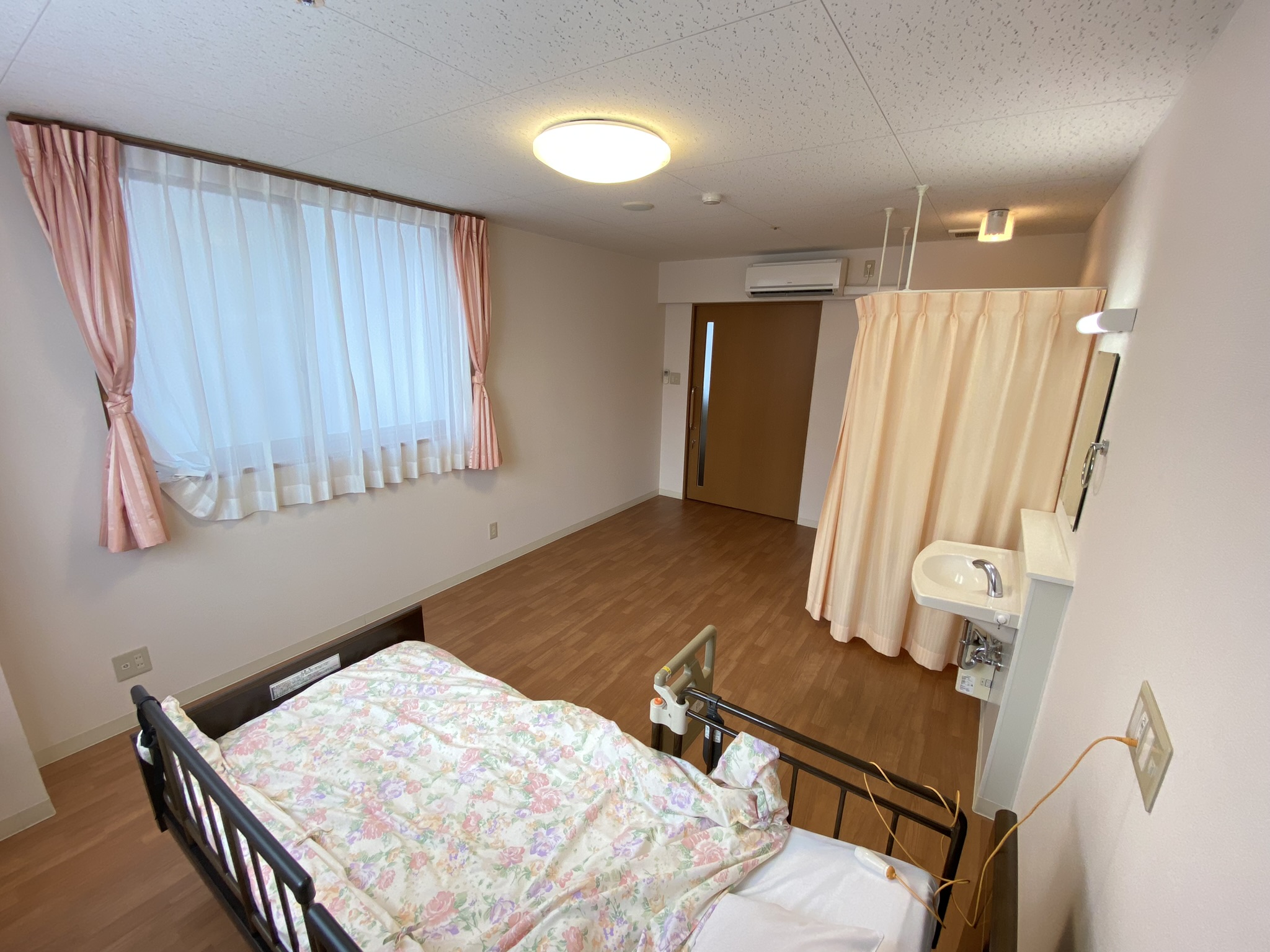 住宅型有料老人ホームアイシア上飯田の施設画像