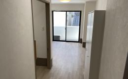 サービス付き高齢者向け住宅グランドファミリア植田の施設画像