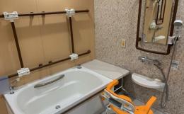 住宅型有料老人ホーム愛恩ガーデンハウス千種の施設画像