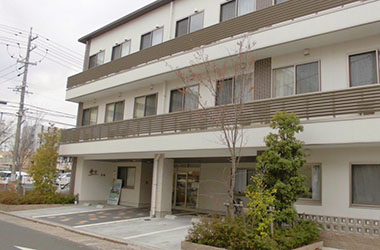 住宅型有料老人ホームナーシングホーム寿々岩塚の施設画像