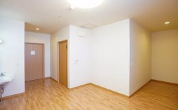サービス付き高齢者向け住宅ゴールドエイジ西尾の施設画像