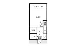 住宅型有料老人ホームコーポおくほの施設画像