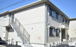 住宅型有料老人ホーム向日葵のひざし岩津の施設画像