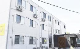住宅型有料老人ホーム向日葵のひざし新安城の施設画像