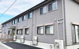 住宅型有料老人ホームナーシングホーム寿々名東の施設画像