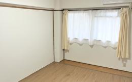 住宅型有料老人ホーム住宅型有料老人ホーム リッカハイツの施設画像