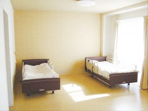 サービス付き高齢者向け住宅ソラストリハピネス東山の施設画像
