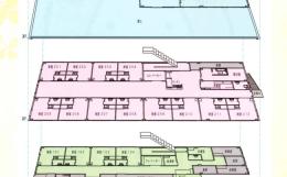 サービス付き高齢者向け住宅メリィホーム有松の施設画像