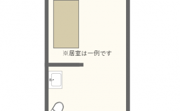 住宅型有料老人ホームGAROHOME鶴舞の施設画像