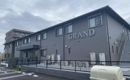 住宅型有料老人ホームGRAND-蒼-の施設画像