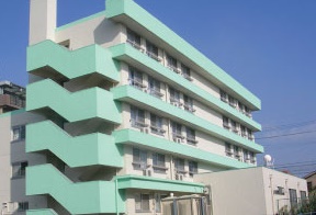 住宅型有料老人ホームゆうゆう未来館  鳴海の施設画像