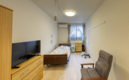 住宅型有料老人ホームナーシングホームプラーナ小本の施設画像