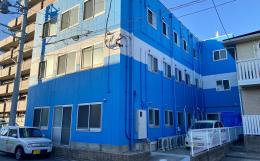 住宅型有料老人ホーム住宅型有料老人ホーム　友禅　万場の家の施設画像
