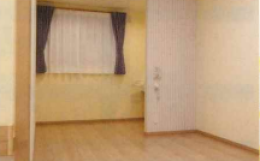 住宅型有料老人ホーム風薫辰の施設画像