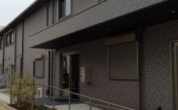 住宅型有料老人ホーム住宅型有料老人ホーム ふぃっとりーふの施設画像