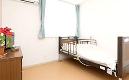 サービス付き高齢者向け住宅どんぐりの木 海津の施設画像